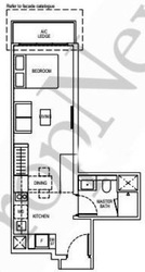 Irwell Hill Residences (D9), Apartment #515419911
